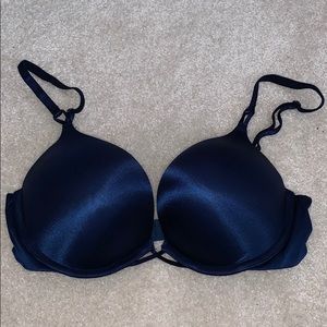 Victoria’s Secret Bombshell Bra
